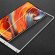 Защитное стекло 3D для Xiaomi Mi Mix 2 (белый)