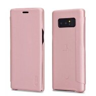 Чехол LENUO для Samsung Galaxy Note 8 (розовый) Чехол LENUO для Samsung Galaxy Note 8 (розовый)