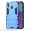 Чехол Duty Armor для Samsung Galaxy M20 (голубой)