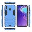 Чехол Duty Armor для Samsung Galaxy M20 (голубой)