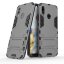 Чехол Duty Armor для Huawei P20 Lite / Nova 3e (серый)