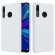 Силиконовый чехол Mobile Shell для Huawei P Smart+ (Plus) 2019 / Enjoy 9s / Honor 10i (белый)