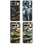 Чехол Camouflage для Google Pixel 7 Pro (синий)