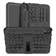 Чехол Hybrid Armor для Apple iPad mini 6 (черный) Чехол Hybrid Armor для Apple iPad mini 6 (черный)