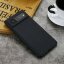 Силиконовый чехол Mobile Shell для Google Pixel 6 (черный)