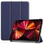 Планшетный чехол для iPad Pro 11 (2th Gen, 3th Gen, 4th Gen) (темно-синий)