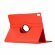 Поворотный чехол для iPad Pro 12.9 дюйма (2017 - 2-го поколения) (красный)