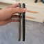 Ультратонкий чехол для Google Pixel 7 Pro (черный)