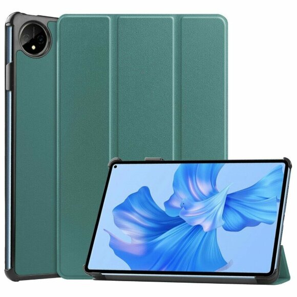 Планшетный чехол для Huawei MatePad Pro 11 (2022) (зеленый)