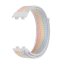 Нейлоновый ремешок для HUAWEI Band 8, HUAWEI Band 9 (разноцветный)