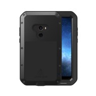 Гибридный чехол LOVE MEI для Xiaomi Mi Mix 2 (черный)