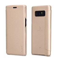 Чехол LENUO для Samsung Galaxy Note 8 (золотой) Чехол LENUO для Samsung Galaxy Note 8 (золотой)