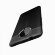 Чехол-накладка Litchi Grain для Xiaomi Redmi K30 Pro / Poco F2 Pro (черный)