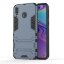 Чехол Duty Armor для Samsung Galaxy M20 (темно-синий)