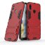 Чехол Duty Armor для Huawei P20 Lite / Nova 3e (красный)