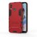 Чехол Duty Armor для Huawei P20 Lite / Nova 3e (красный)