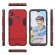 Чехол Duty Armor для Huawei P20 Lite / Nova 3e (красный)
