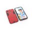 Чехол Duty Armor для Huawei P20 Lite / Nova 3e (красный)