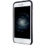 Кожаный чехол - накладка NILLKIN Englon для iPhone 7 (черный)