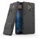 Чехол Duty Armor для Nokia 7 Plus (черный)