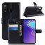 Чехол для Samsung Galaxy M20 (черный)