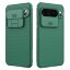 Чехол NILLKIN CamShield для Google Pixel 9 Pro XL (зеленый)
