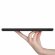 Планшетный чехол для Amazon Fire HD 10 (2021) (черный)