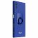Чехол iMak Finger для Sony Xperia XZ / XZs (голубой)