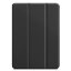 Планшетный чехол для iPad Pro 11 (2th Gen, 3th Gen, 4th Gen) (черный)