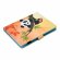 Универсальный чехол Coloured Drawing для планшета 8 дюймов (Panda)