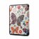 Планшетный чехол для Amazon Kindle Paperwhite 4 (2018-2021) 10th Generation, 6 дюймов (Butterfly)