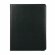 Поворотный чехол для iPad Pro 12.9 дюйма (2017 - 2-го поколения) (черный)