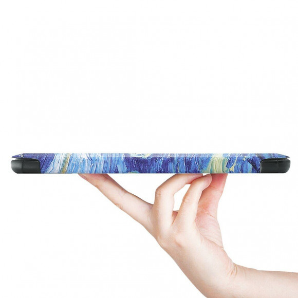 Чехол Smart Case для Lenovo Tab M7 (3rd Gen) TB-7306F, TB-7306X (Starry Sky) Чехол Smart Case для Lenovo Tab M7 (3rd Gen) TB-7306F, TB-7306X (Starry Sky)