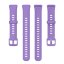 Силиконовый ремешок для Huawei Band 7 (фиолетовый)