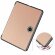 Планшетный чехол для OnePlus Pad, Oppo Pad 2 (розовое золото)