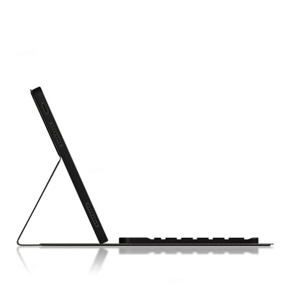 Чехол с клавиатурой для Samsung Galaxy Tab S7 Plus SM-T970, SM-T975 и Galaxy Tab S8 Plus SM-X800, SM-X806 Чехол с клавиатурой для Samsung Galaxy Tab S7 Plus SM-T970, SM-T975 и Galaxy Tab S8 Plus SM-X800, SM-X806