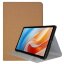 Чехол Business Style для Alldocube iPlay 60 Lite (золотой)