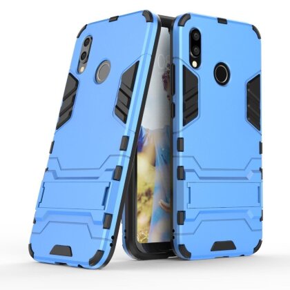Чехол Duty Armor для Huawei P20 Lite / Nova 3e (голубой)