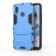 Чехол Duty Armor для Huawei P20 Lite / Nova 3e (голубой)