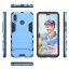Чехол Duty Armor для Huawei P20 Lite / Nova 3e (голубой)