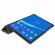 Чехол Smart Case для Lenovo Tab M10 Plus, TB-X606 - 10,3 дюйма (Eiffel Tower)