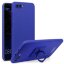 Чехол iMak Finger для Huawei Honor V10 / Honor View 10 (голубой)