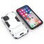 Чехол Duty Armor для iPhone 11 Pro (серебряный)