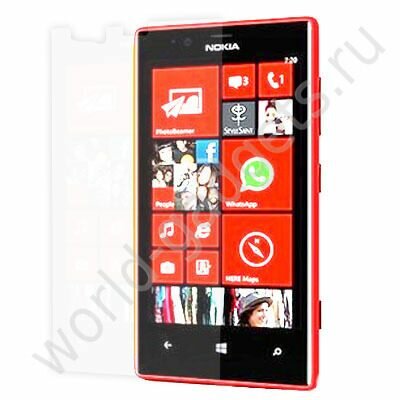 Защитная пленка для Nokia Lumia 720
