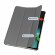 Планшетный чехол для OnePlus Pad, Oppo Pad 2 (серый)