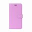Чехол с визитницей для Xiaomi Redmi 5 (фиолетовый)