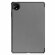 Планшетный чехол для Huawei MatePad Pro 11 (2022) (серый)