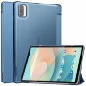 Планшетный чехол для Blackview Tab 12, Blackview Tab 12 Pro (голубой)