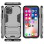 Чехол Duty Armor для iPhone 11 Pro (серый)