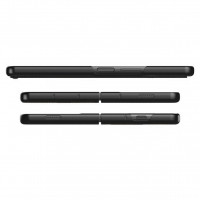 Чехол Carbon Design для Samsung Galaxy Z Fold4 (бежевый)